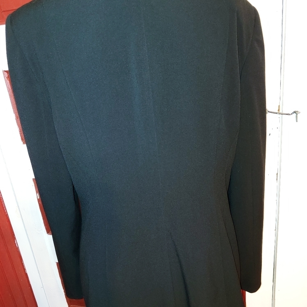 Vintage John Meyer Blazer 14 - Picture 2 of 7